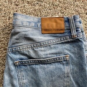 Denim Forum Joni Jeans